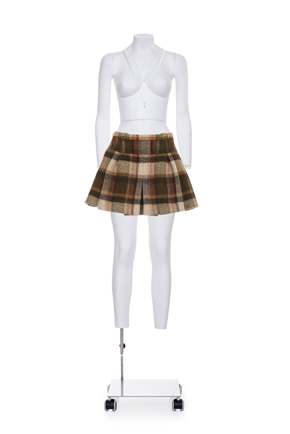 BALENCIAGA BY NICOLAS GHESQUIÈRE