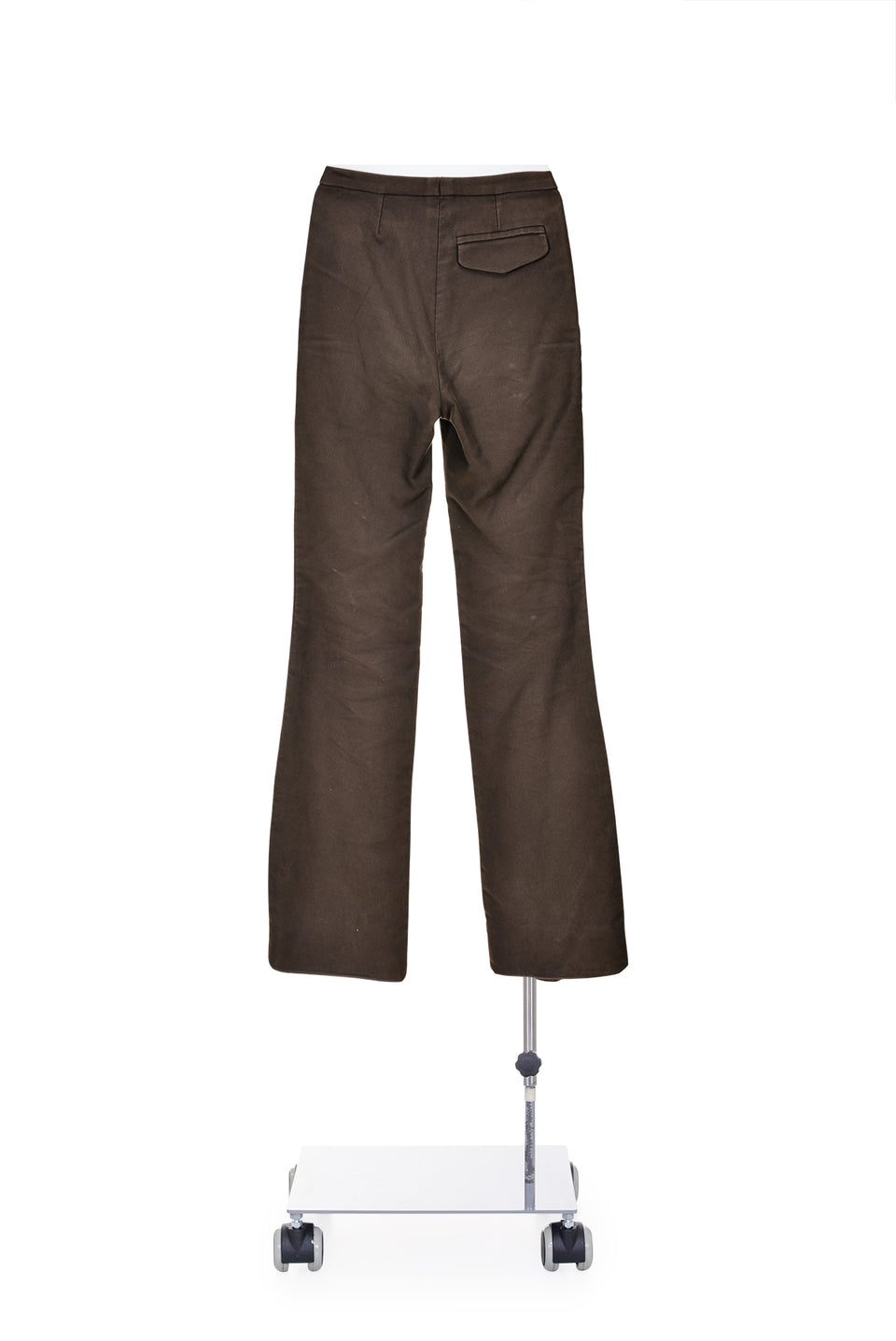 BALENCIAGA BY NICOLAS GHESQUIÈRE