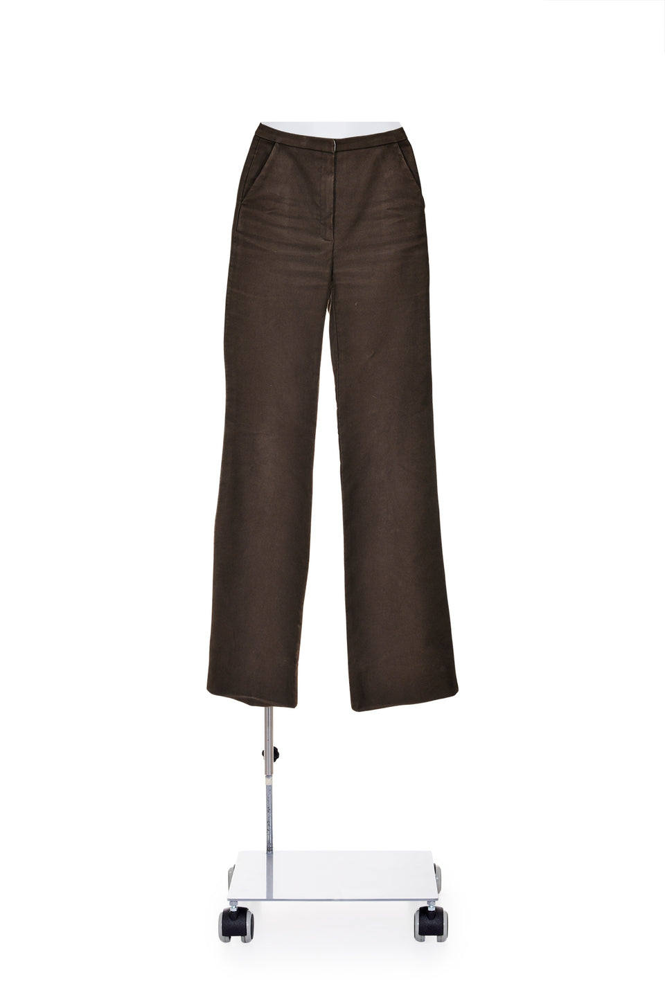 BALENCIAGA BY NICOLAS GHESQUIÈRE