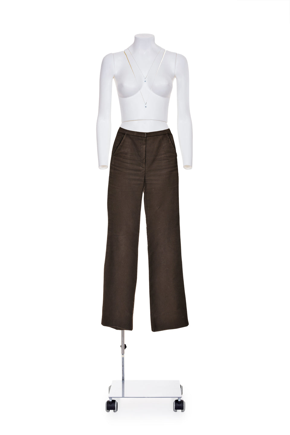 BALENCIAGA BY NICOLAS GHESQUIÈRE