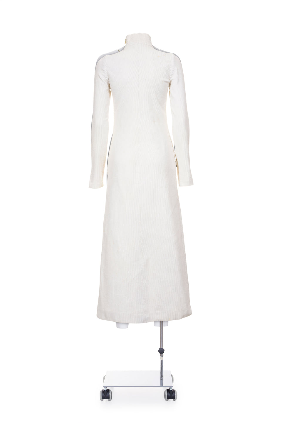 BALENCIAGA BY NICOLAS GHESQUIÈRE
