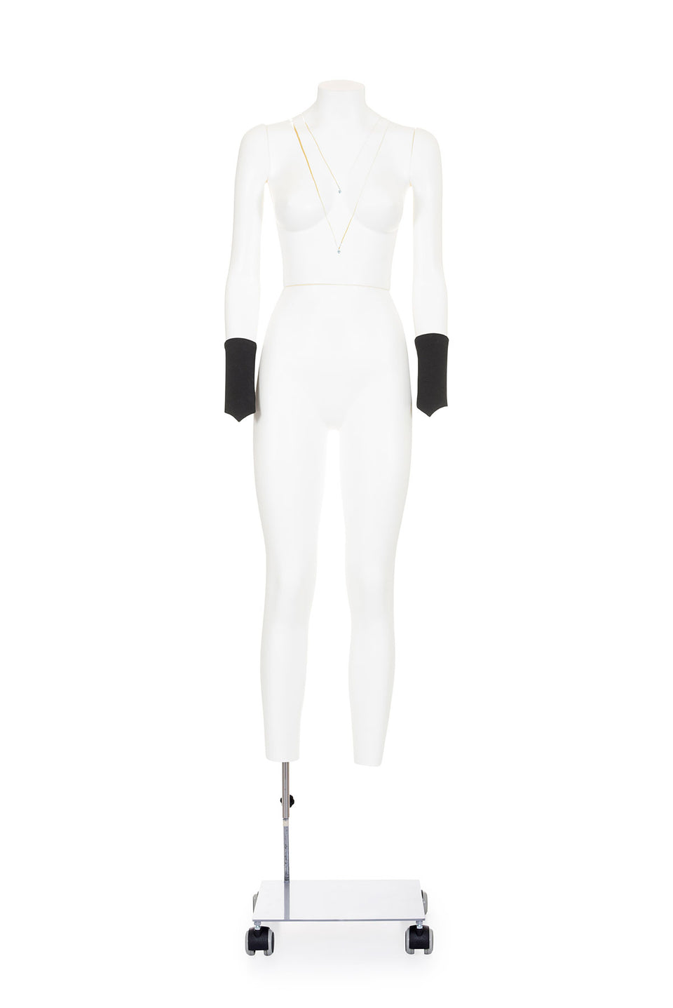 BALENCIAGA BY NICOLAS GHESQUIÈRE