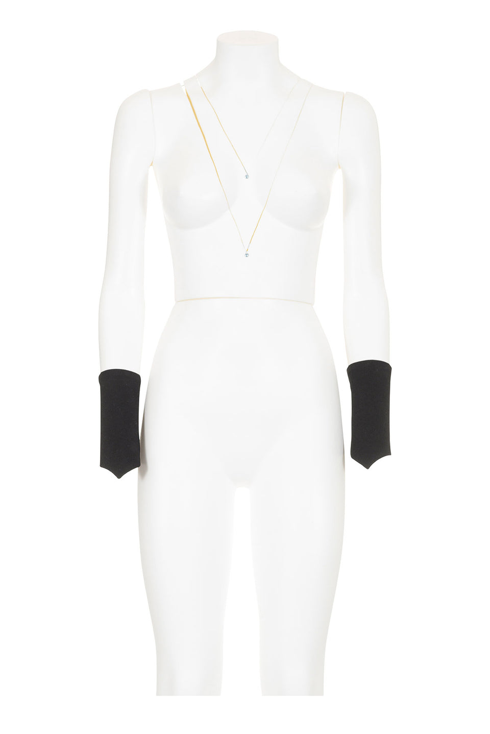 BALENCIAGA BY NICOLAS GHESQUIÈRE