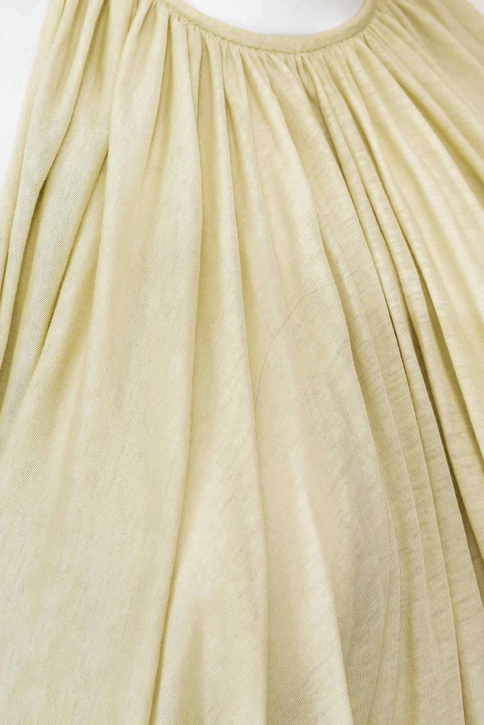 BALENCIAGA BY NICOLAS GHESQUIÈRE