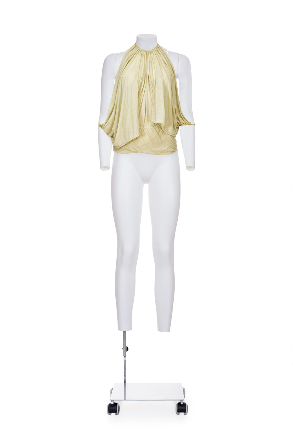 BALENCIAGA BY NICOLAS GHESQUIÈRE