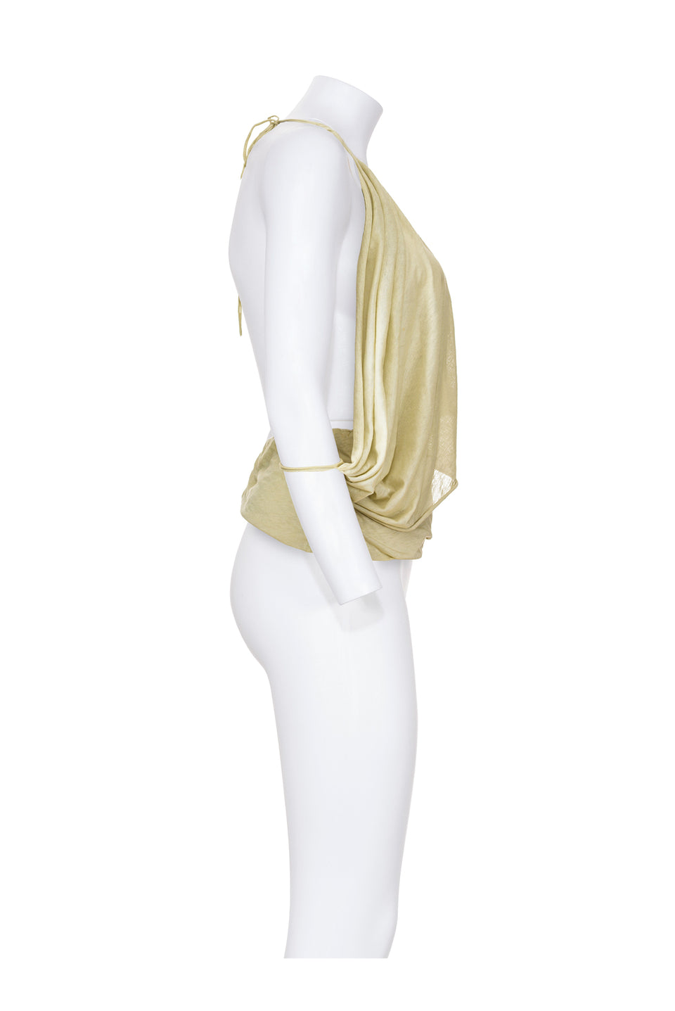 BALENCIAGA BY NICOLAS GHESQUIÈRE