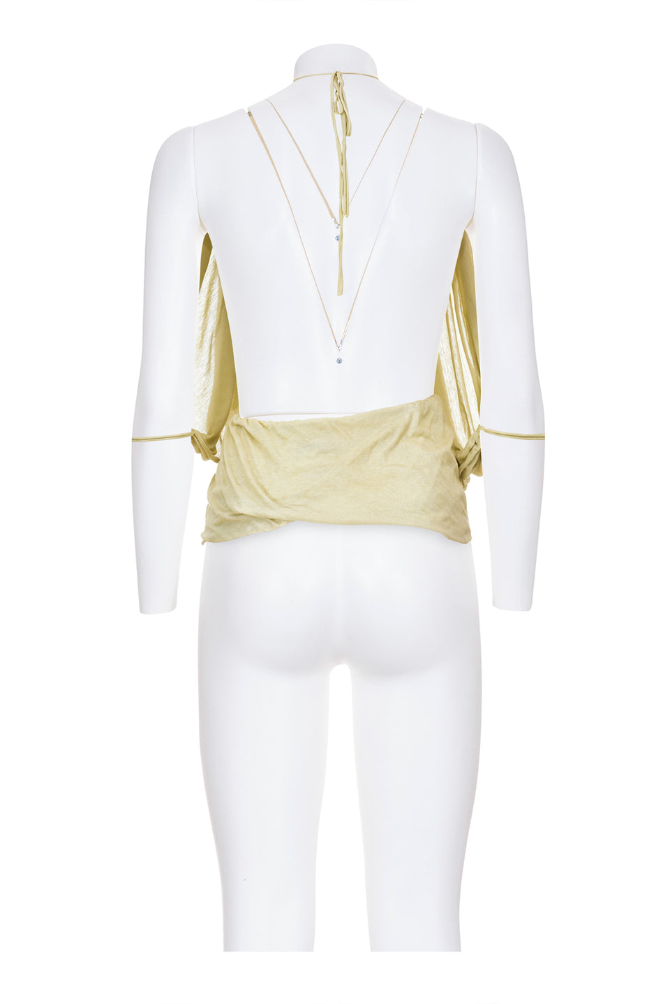 BALENCIAGA BY NICOLAS GHESQUIÈRE