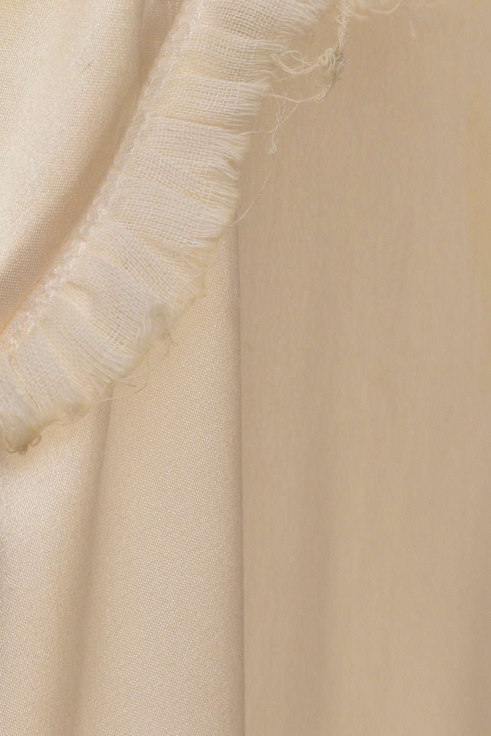 BALENCIAGA BY NICOLAS GHESQUIÈRE