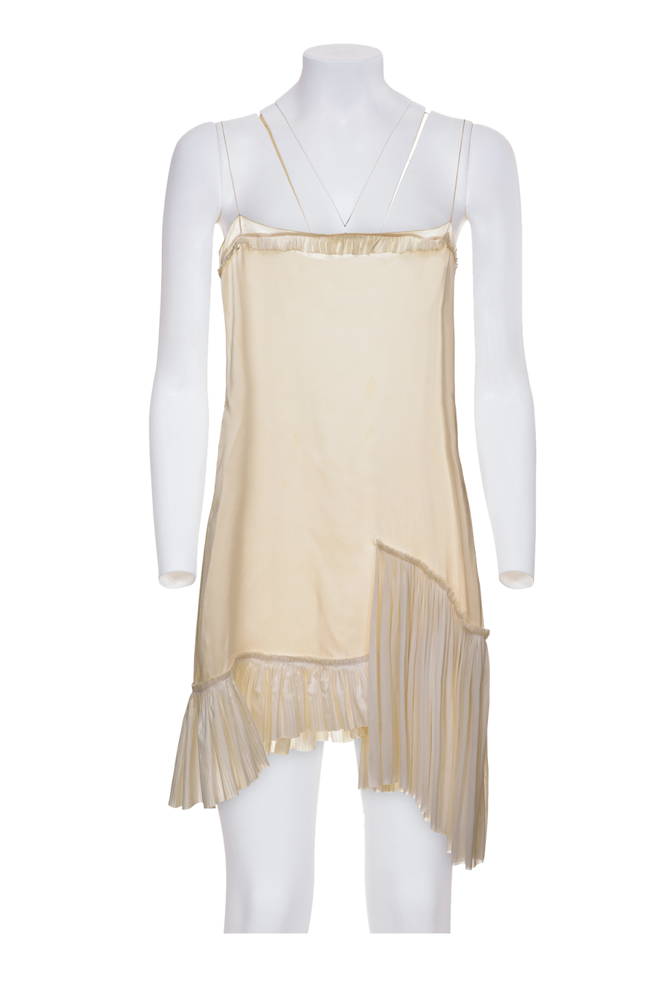 BALENCIAGA BY NICOLAS GHESQUIÈRE
