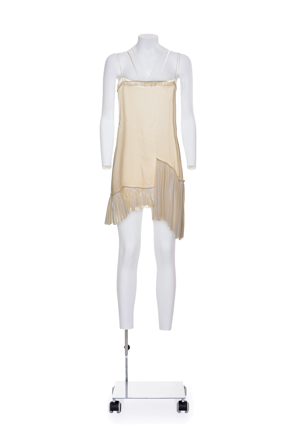 BALENCIAGA BY NICOLAS GHESQUIÈRE