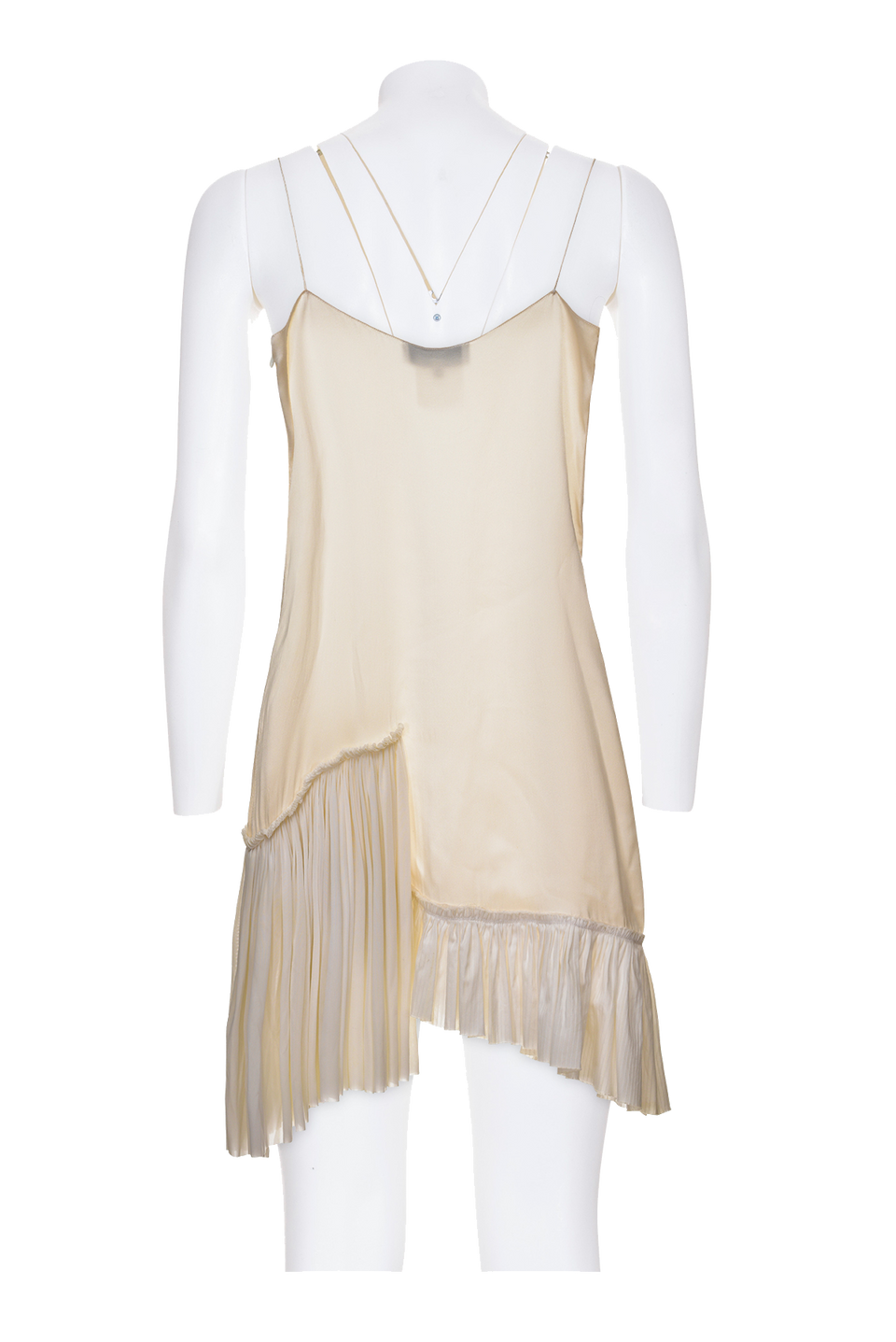 BALENCIAGA BY NICOLAS GHESQUIÈRE