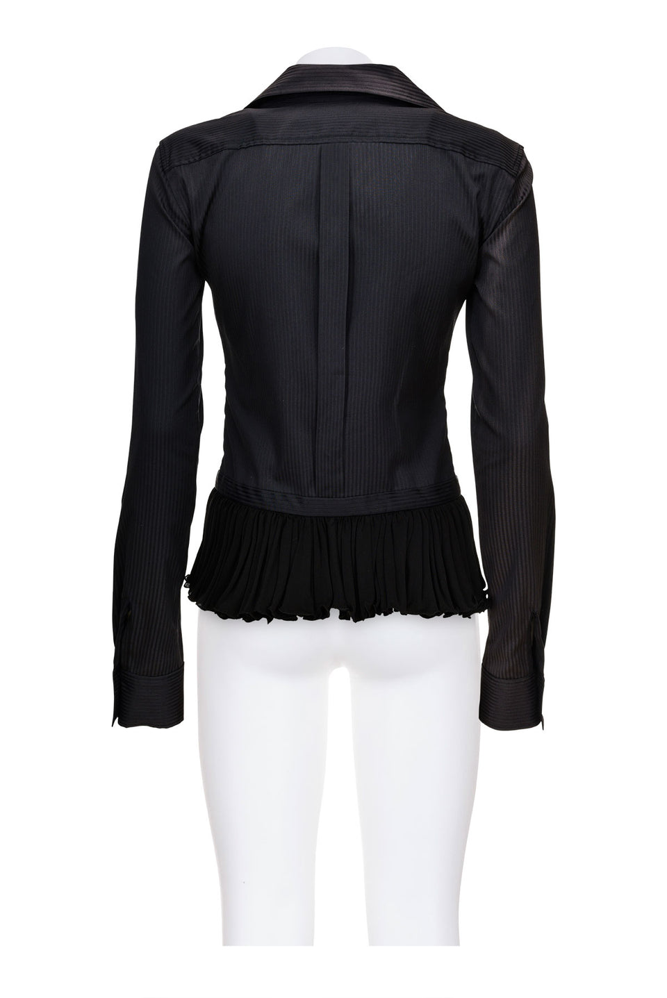 BALENCIAGA BY NICOLAS GHESQUIÈRE