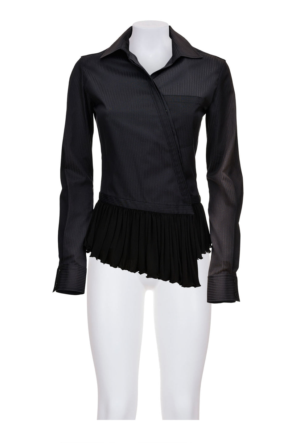 BALENCIAGA BY NICOLAS GHESQUIÈRE
