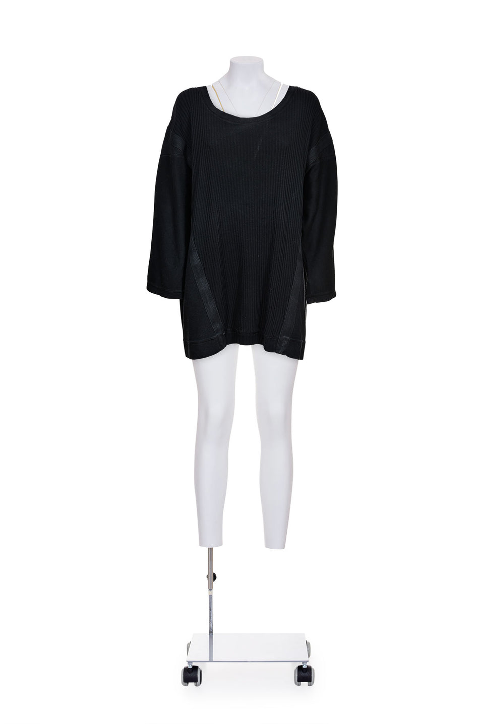 BALENCIAGA BY NICOLAS GHESQUIÈRE