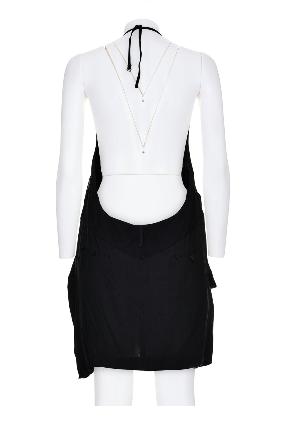 BALENCIAGA BY NICOLAS GHESQUIÈRE