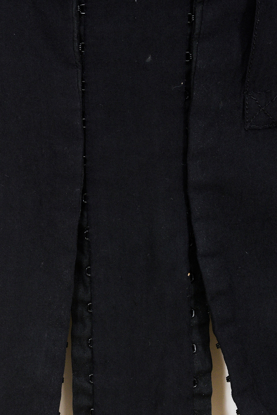 BALENCIAGA BY NICOLAS GHESQUIÈRE