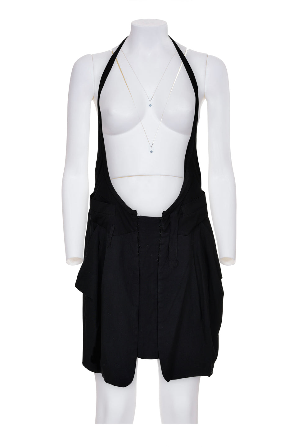 BALENCIAGA BY NICOLAS GHESQUIÈRE
