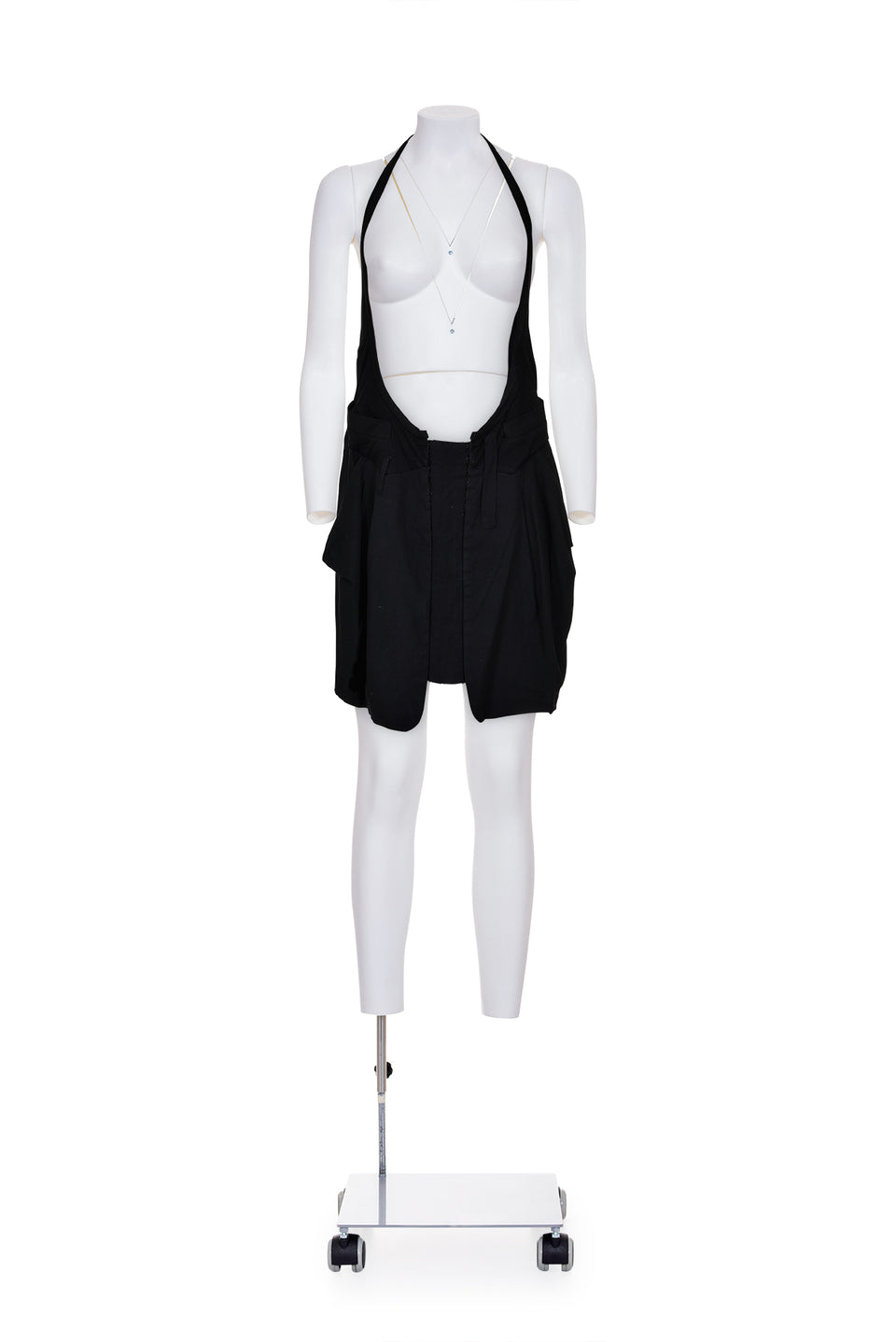 BALENCIAGA BY NICOLAS GHESQUIÈRE