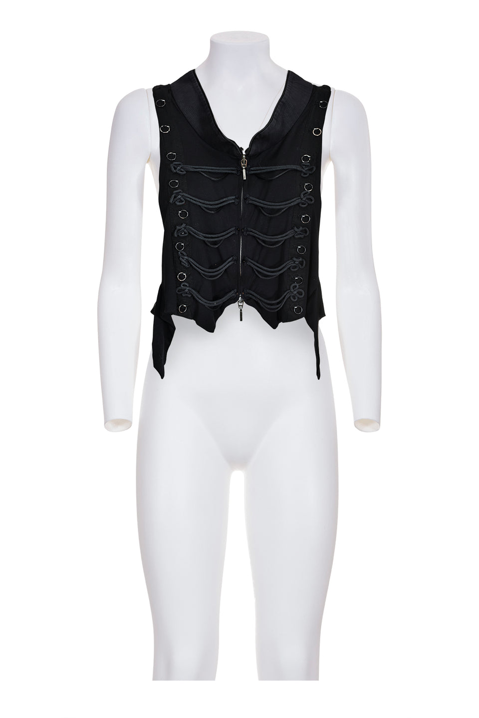BALENCIAGA BY NICOLAS GHESQUIÈRE