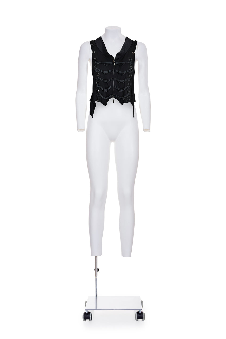 BALENCIAGA BY NICOLAS GHESQUIÈRE