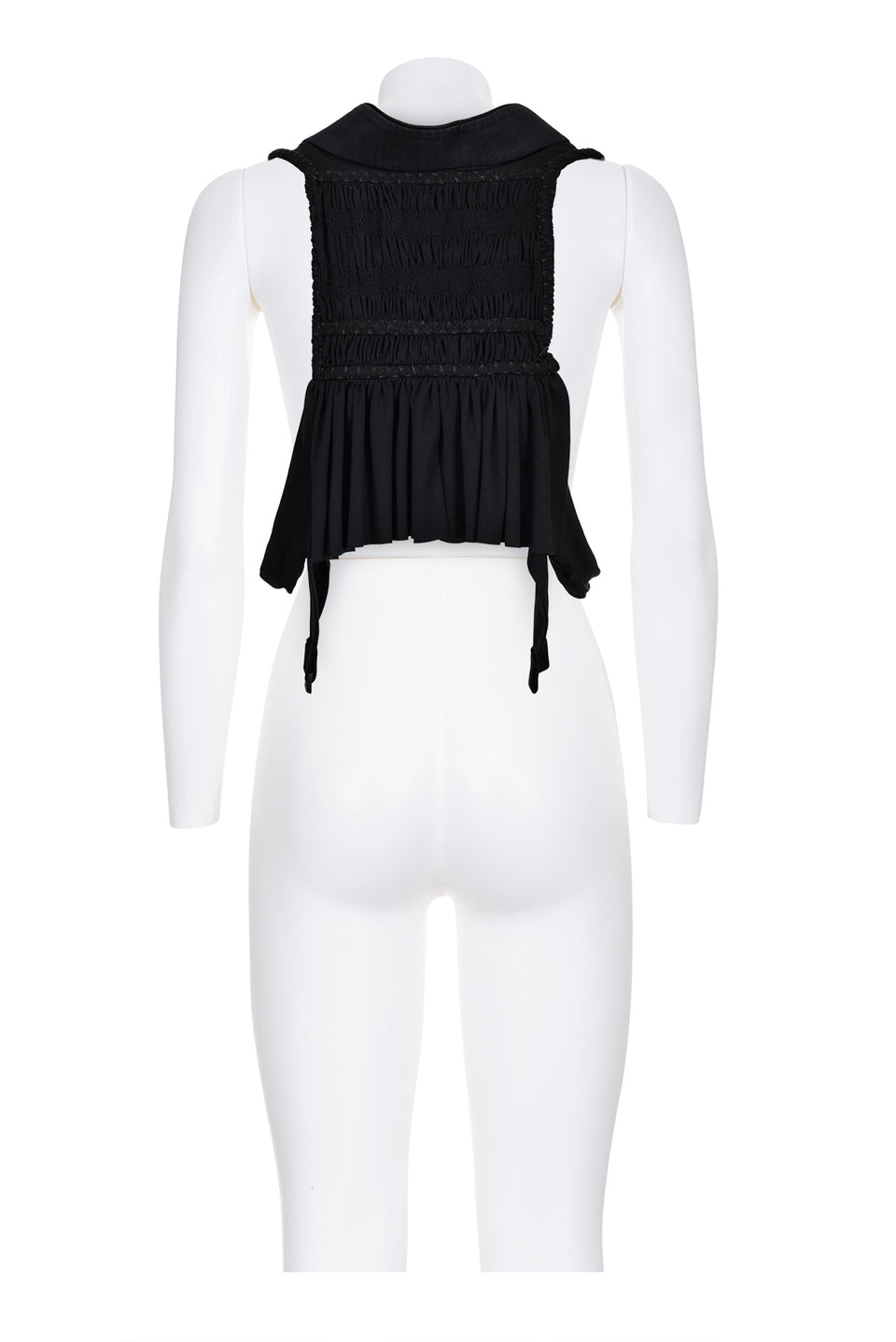 BALENCIAGA BY NICOLAS GHESQUIÈRE
