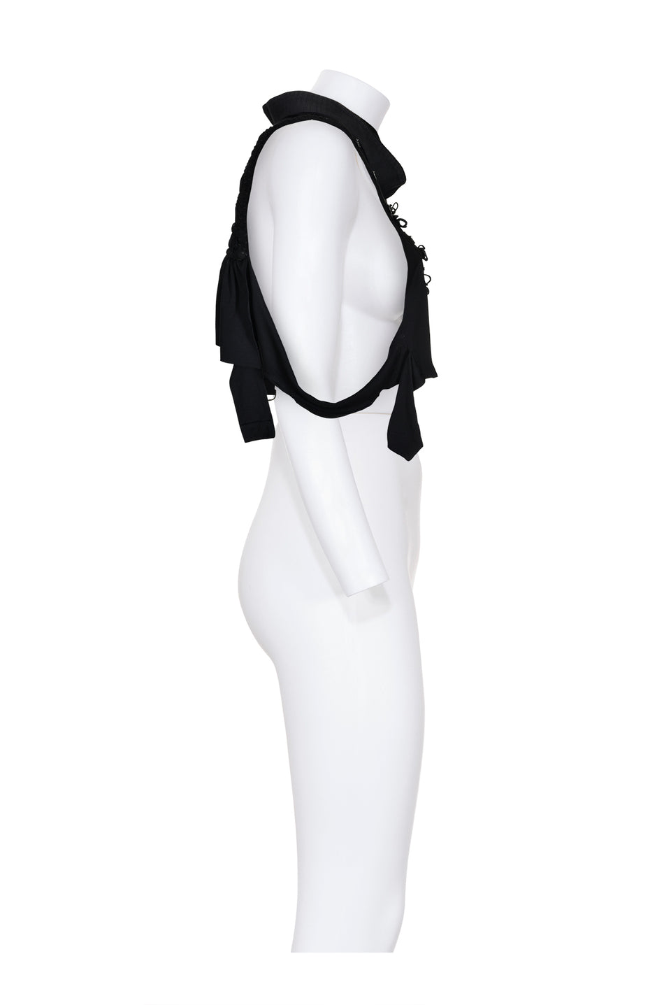 BALENCIAGA BY NICOLAS GHESQUIÈRE