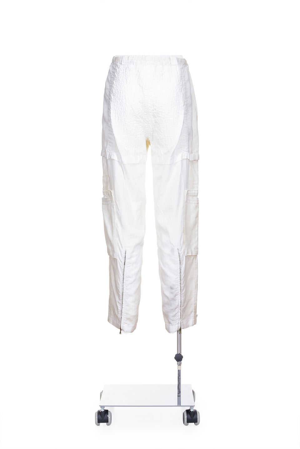 BALENCIAGA BY NICOLAS GHESQUIÈRE