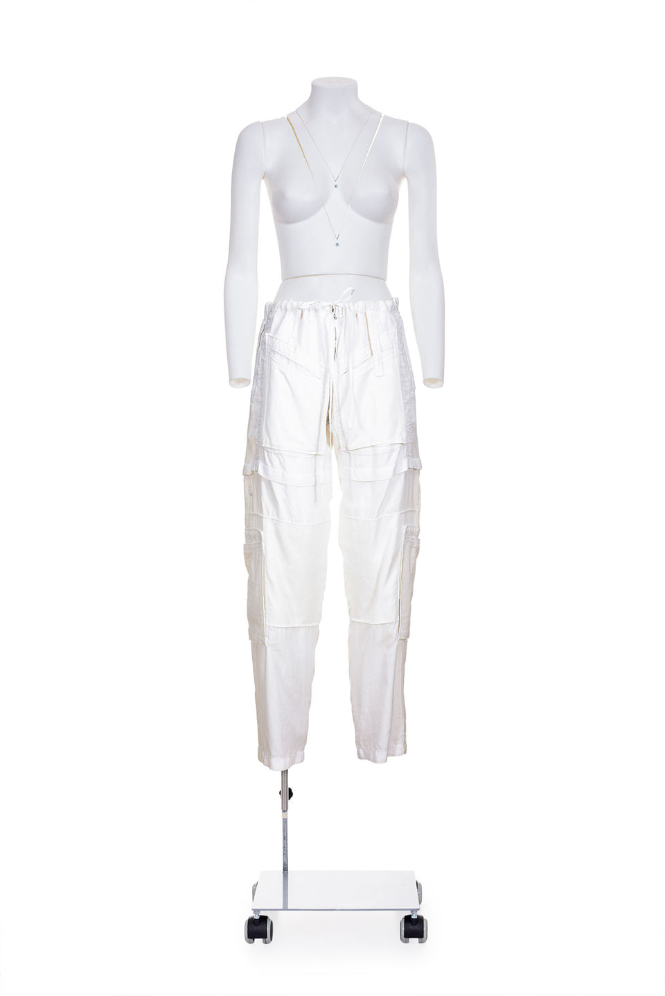 BALENCIAGA BY NICOLAS GHESQUIÈRE