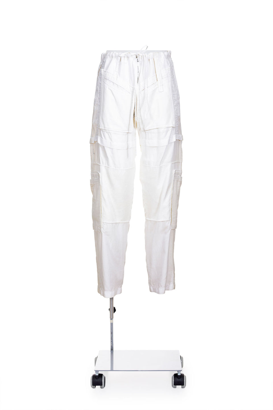BALENCIAGA BY NICOLAS GHESQUIÈRE
