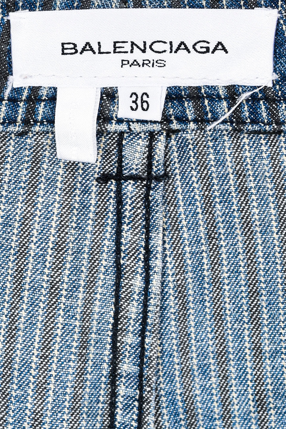 BALENCIAGA BY NICOLAS GHESQUIÈRE