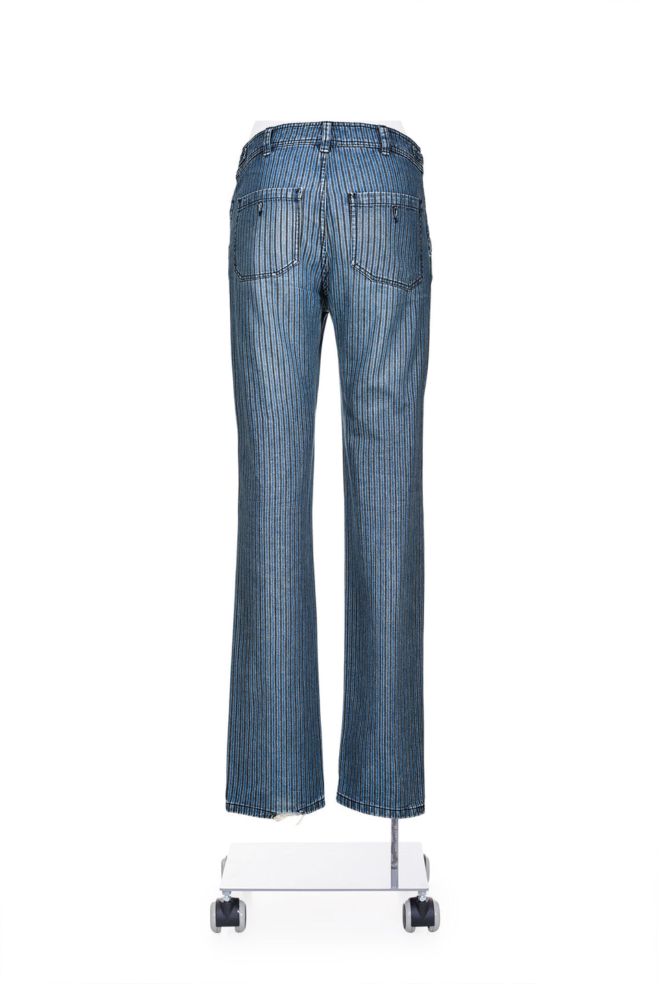 BALENCIAGA BY NICOLAS GHESQUIÈRE