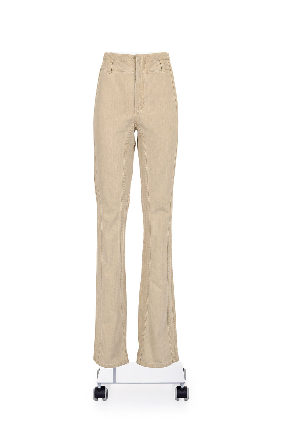 BALENCIAGA BY NICOLAS GHESQUIÈRE