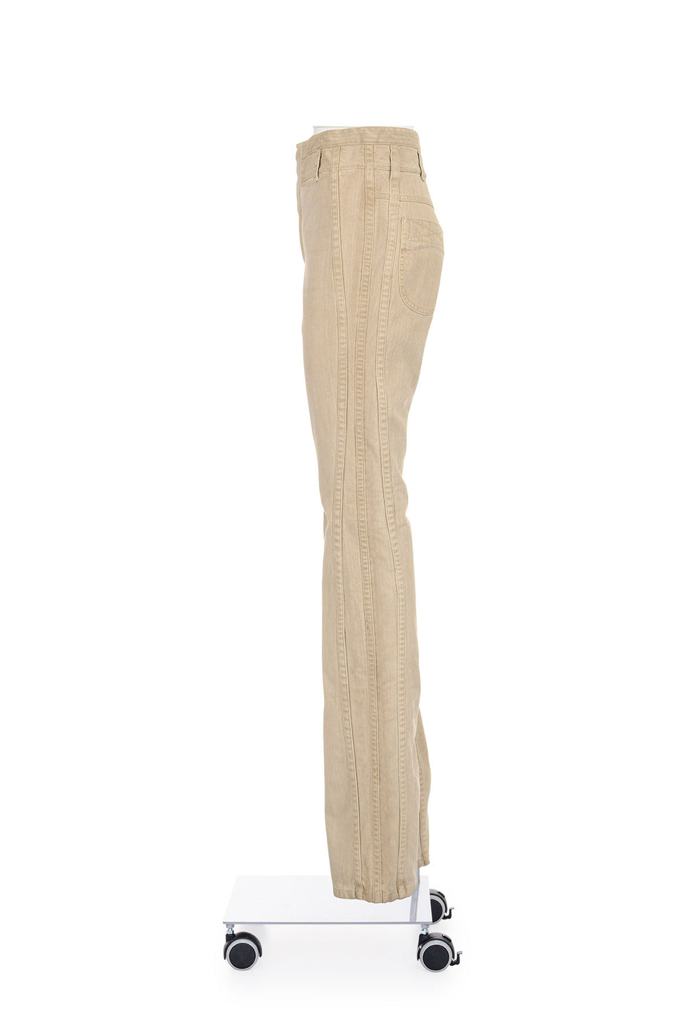 BALENCIAGA BY NICOLAS GHESQUIÈRE