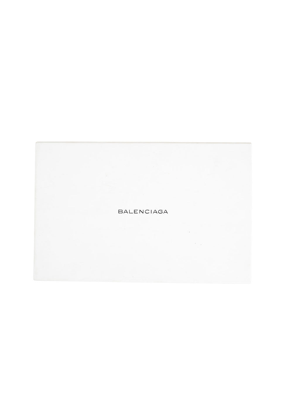 BALENCIAGA BY NICOLAS GHESQUIÈRE
