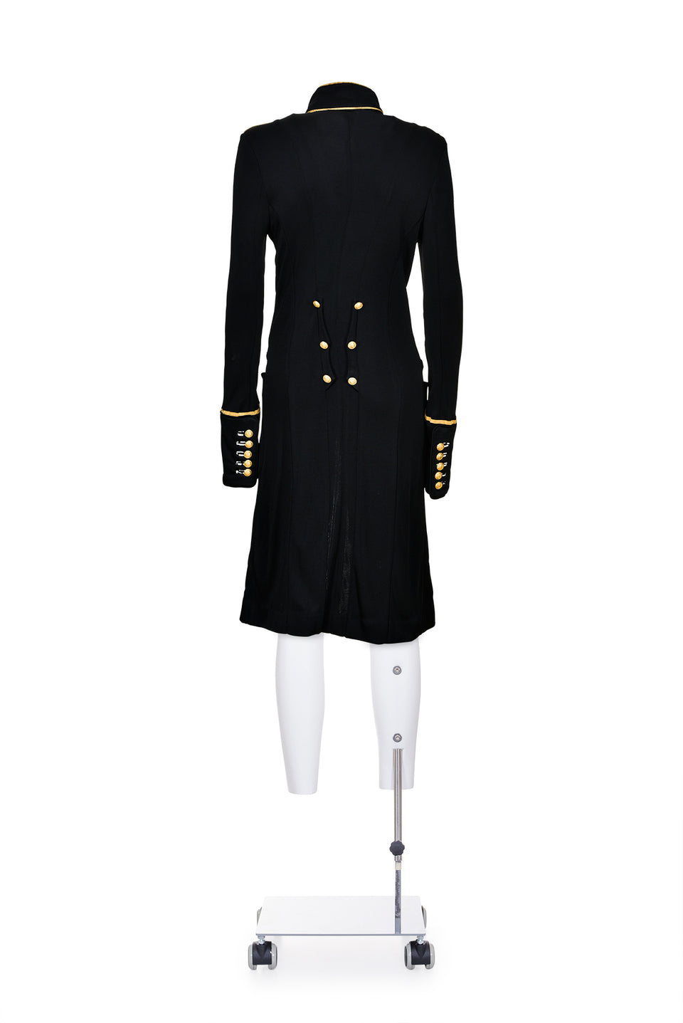BALENCIAGA BY NICOLAS GHESQUIÈRE