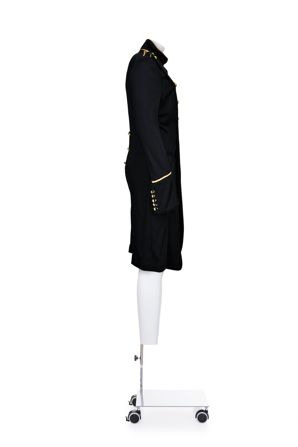 BALENCIAGA BY NICOLAS GHESQUIÈRE