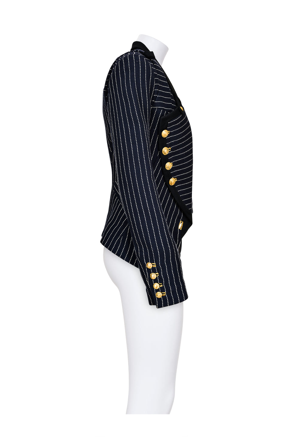 BALENCIAGA BY NICOLAS GHESQUIÈRE