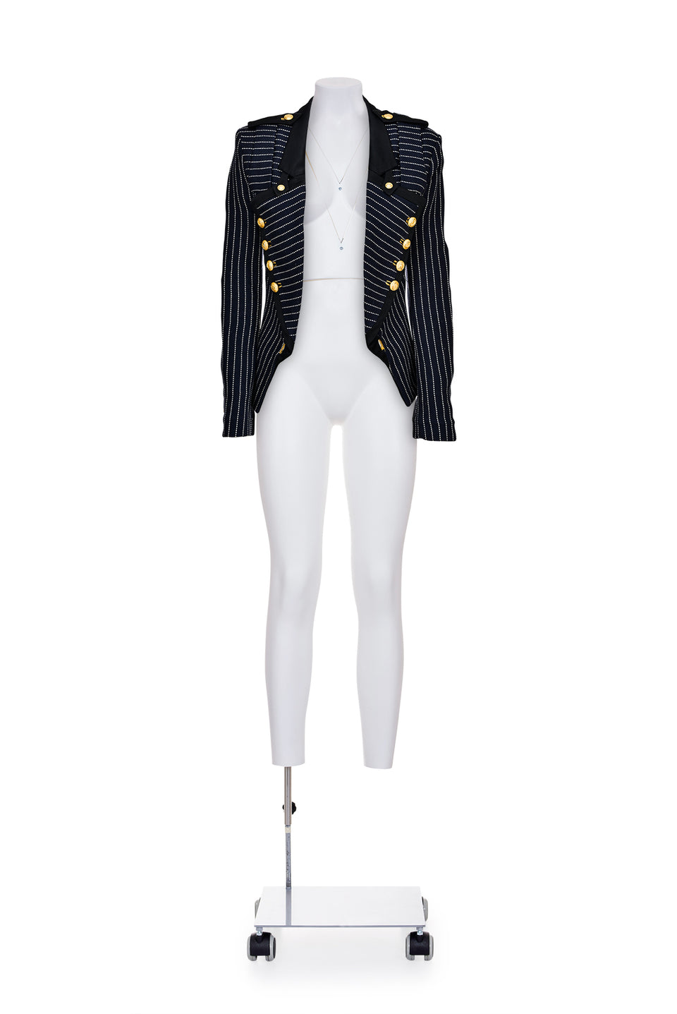 BALENCIAGA BY NICOLAS GHESQUIÈRE