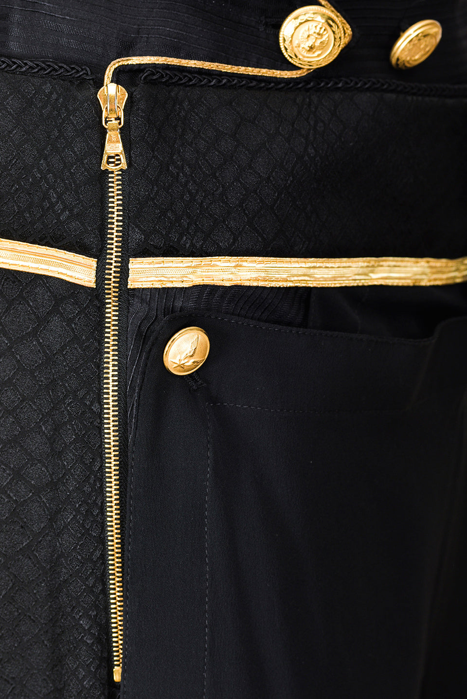 BALENCIAGA BY NICOLAS GHESQUIÈRE