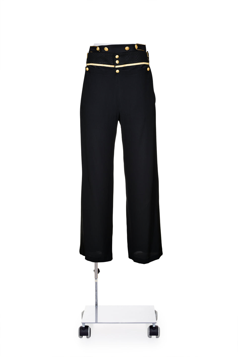 BALENCIAGA BY NICOLAS GHESQUIÈRE