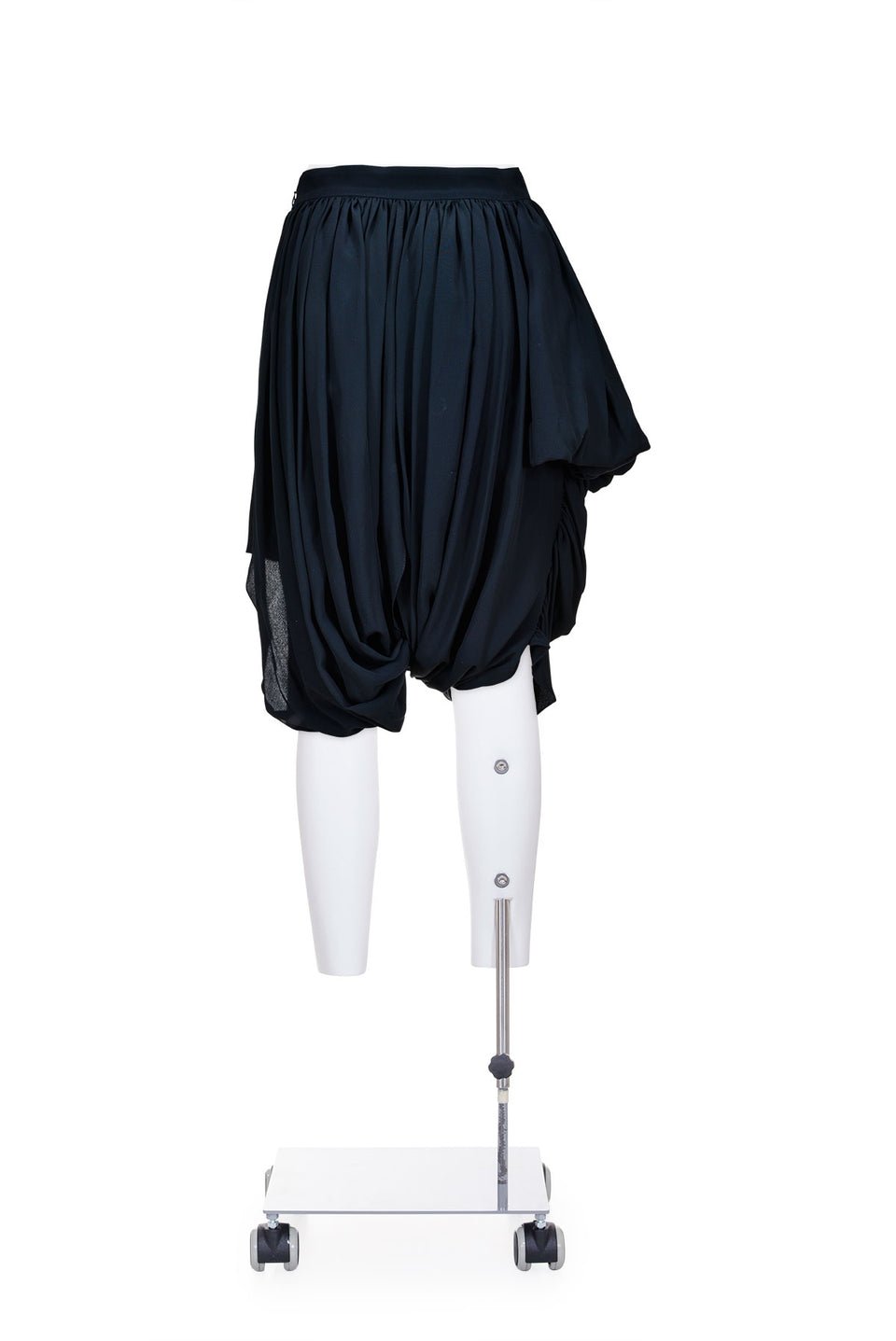 BALENCIAGA BY NICOLAS GHESQUIÈRE