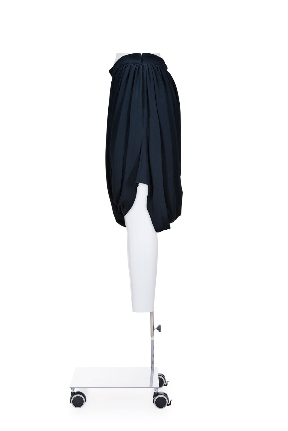 BALENCIAGA BY NICOLAS GHESQUIÈRE