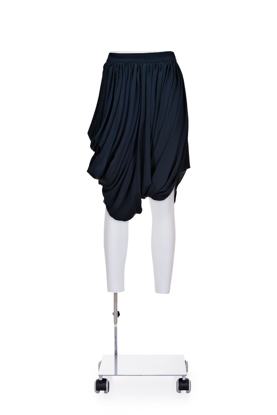 BALENCIAGA BY NICOLAS GHESQUIÈRE