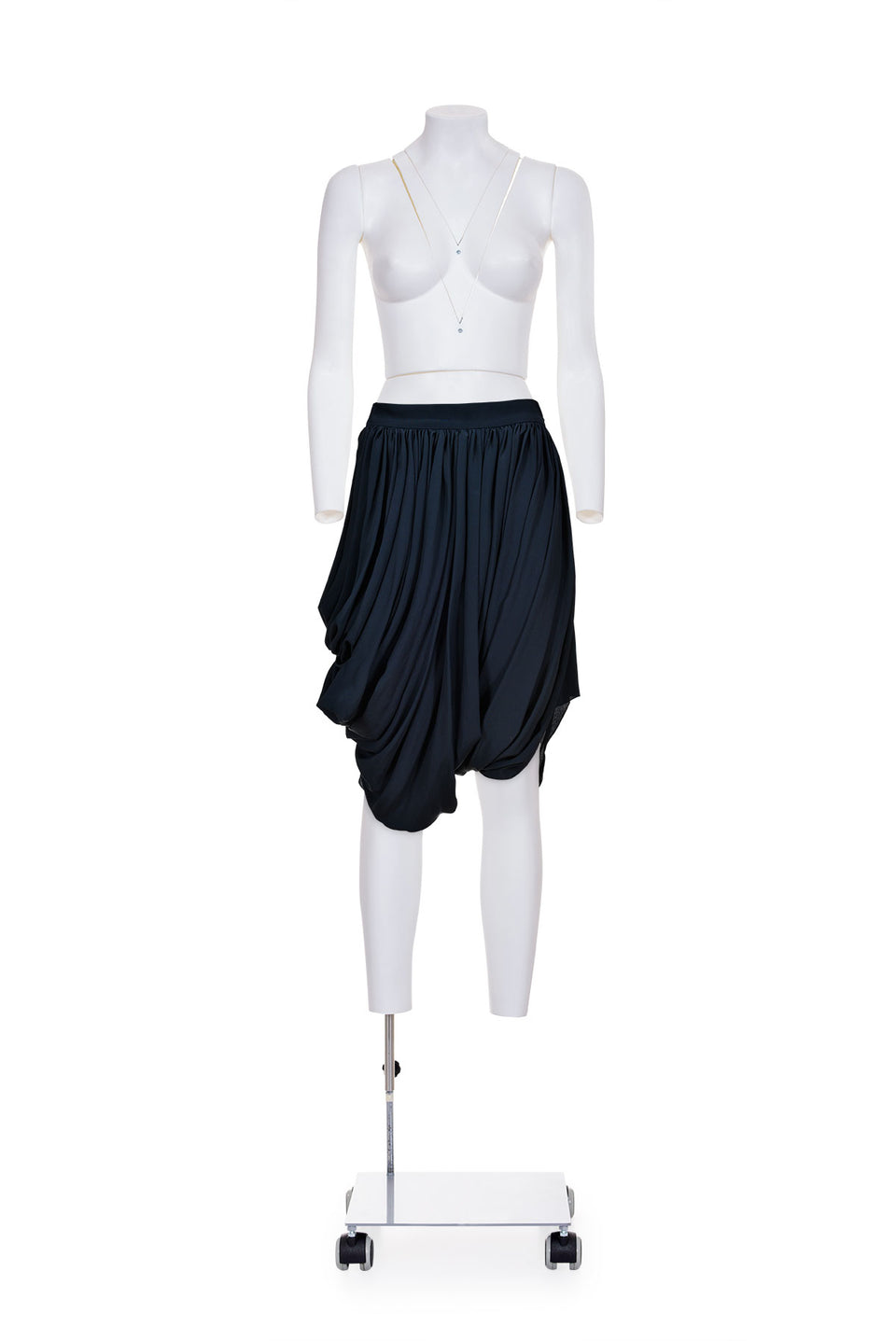 BALENCIAGA BY NICOLAS GHESQUIÈRE
