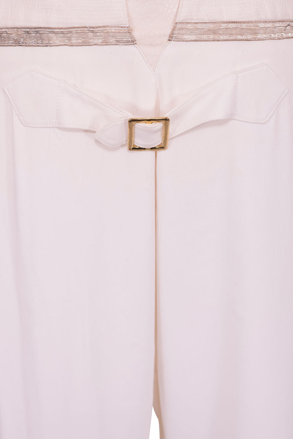 BALENCIAGA BY NICOLAS GHESQUIÈRE