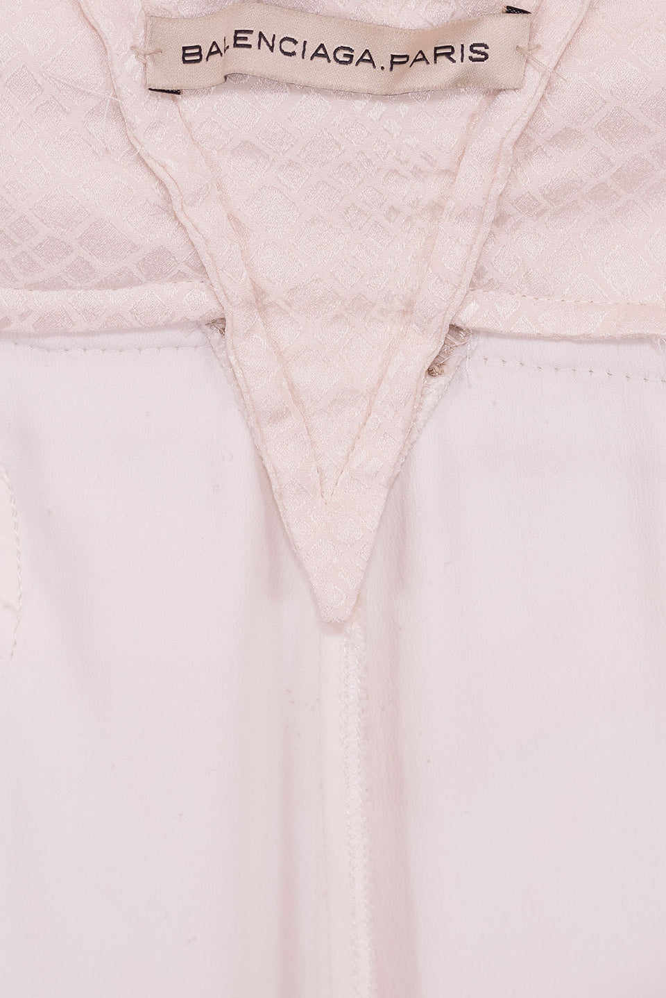 BALENCIAGA BY NICOLAS GHESQUIÈRE