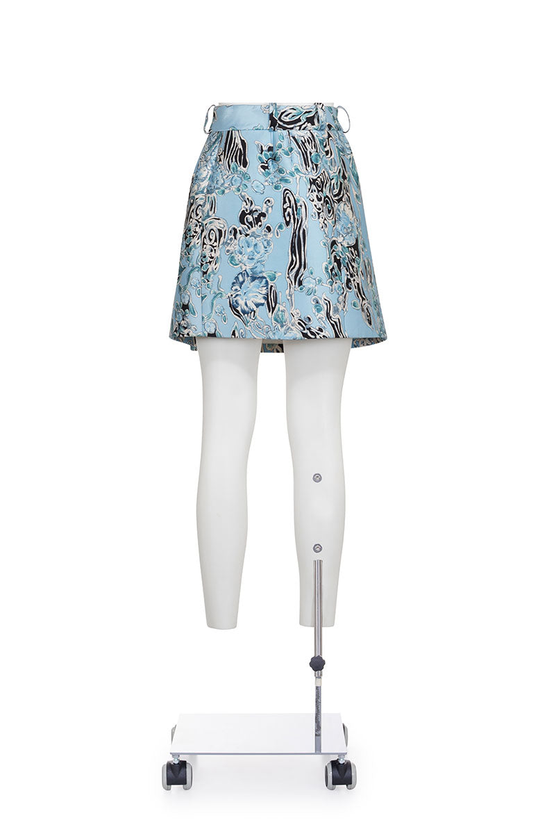 BALENCIAGA BY NICOLAS GHESQUIÈRE