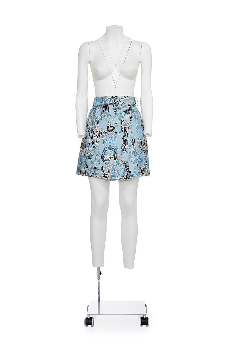 BALENCIAGA BY NICOLAS GHESQUIÈRE