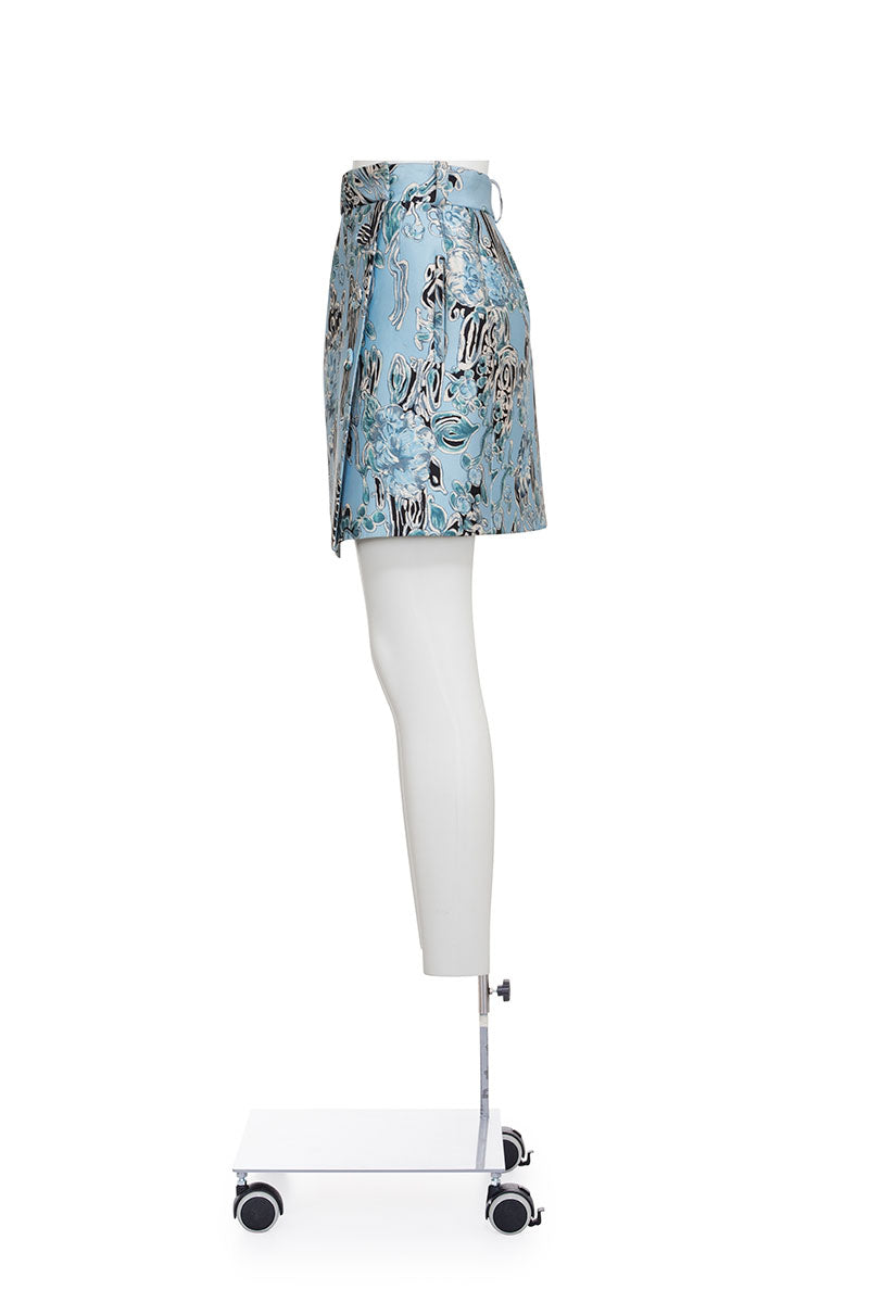 BALENCIAGA BY NICOLAS GHESQUIÈRE