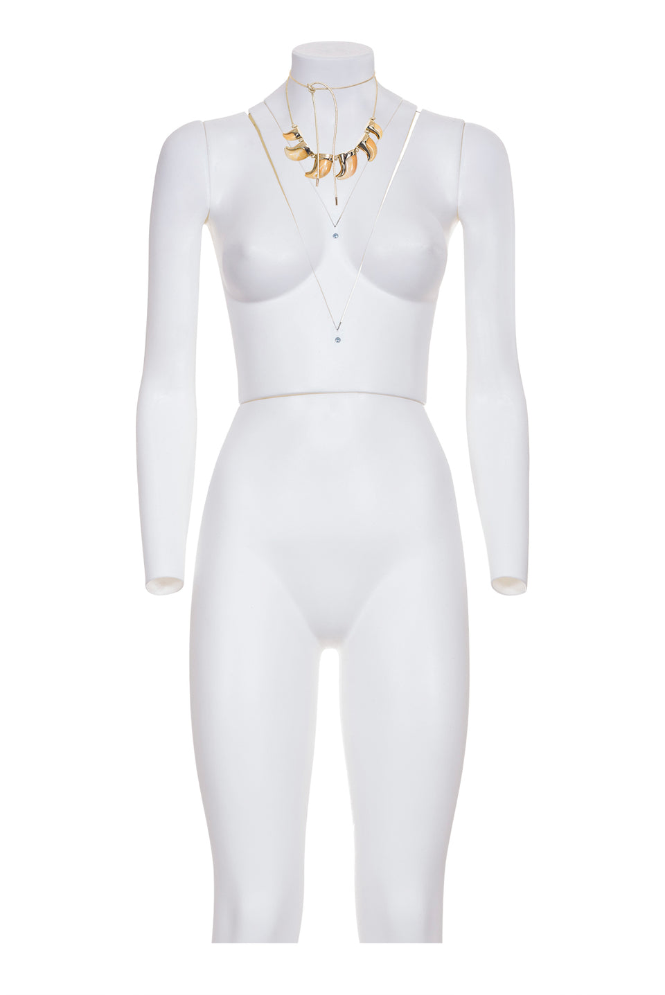 BALENCIAGA BY NICOLAS GHESQUIÈRE
